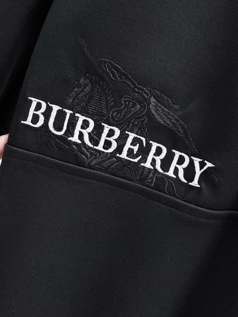 Burberry Long Pants